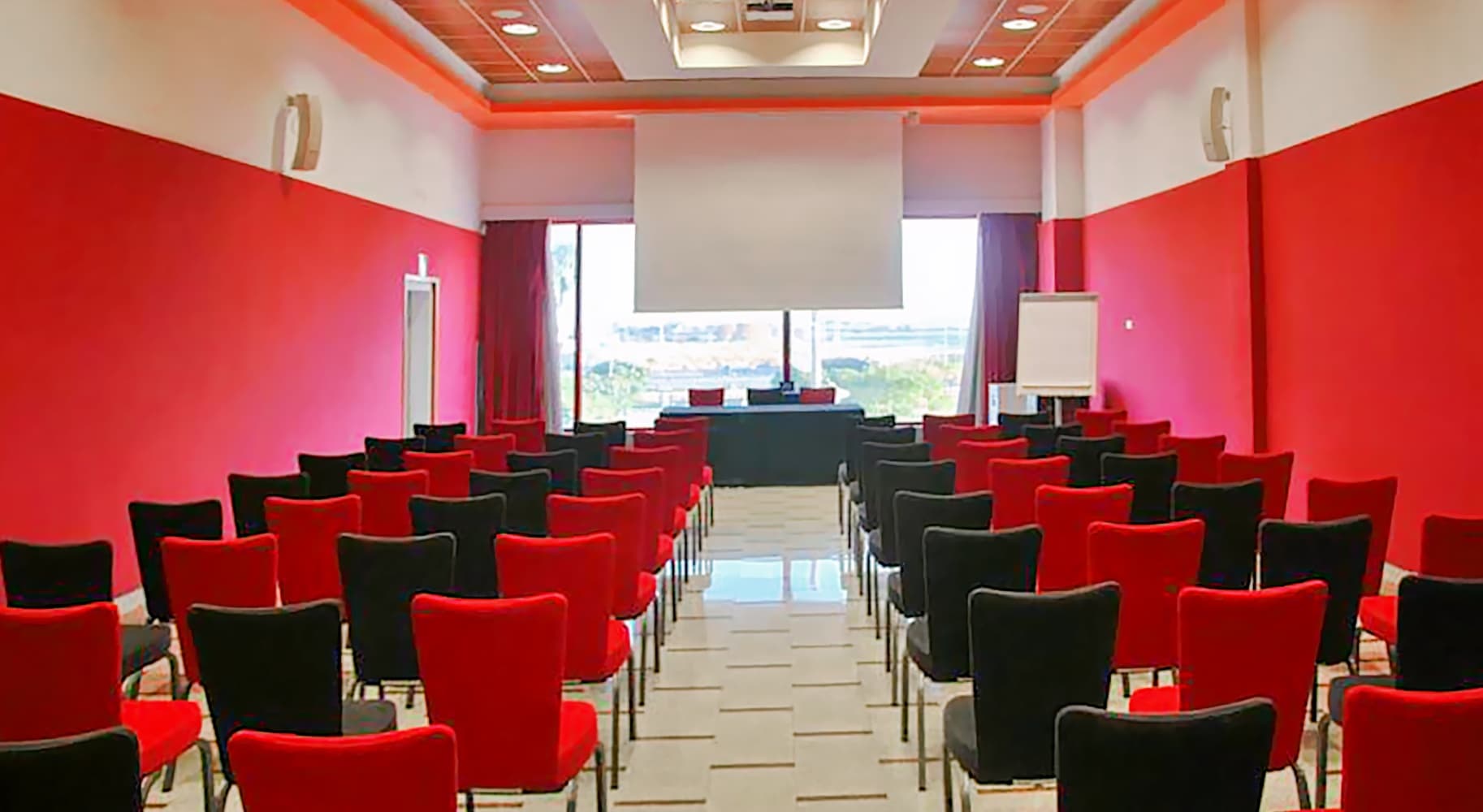 Frontair Congress Barcelona