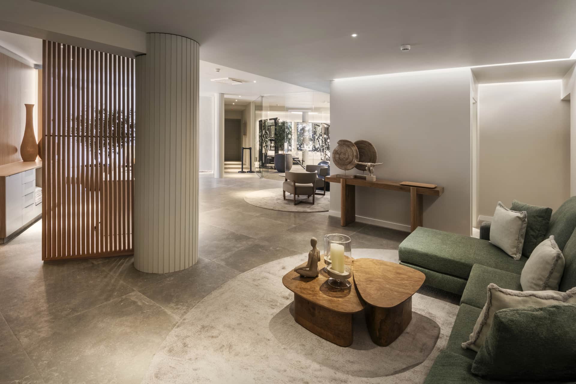 Salles Hotel Aeroport de Girona