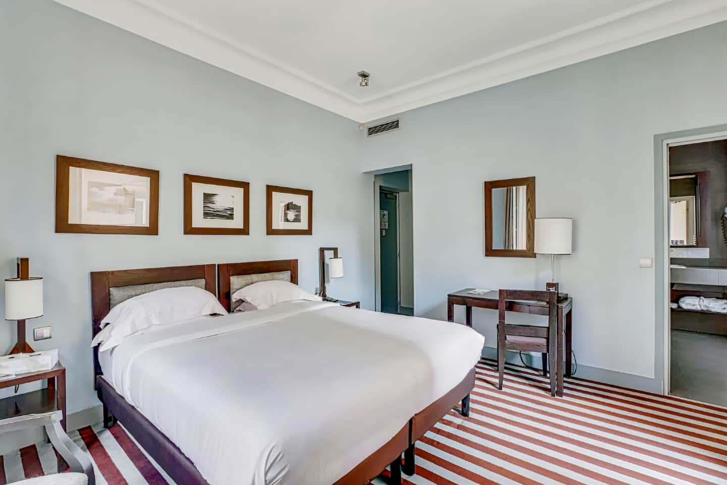 Hôtel Duret