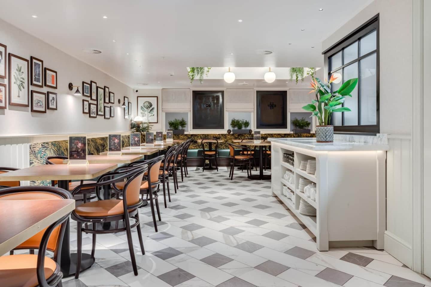 Mornington Hotel London Kensington, BW Premier Collection