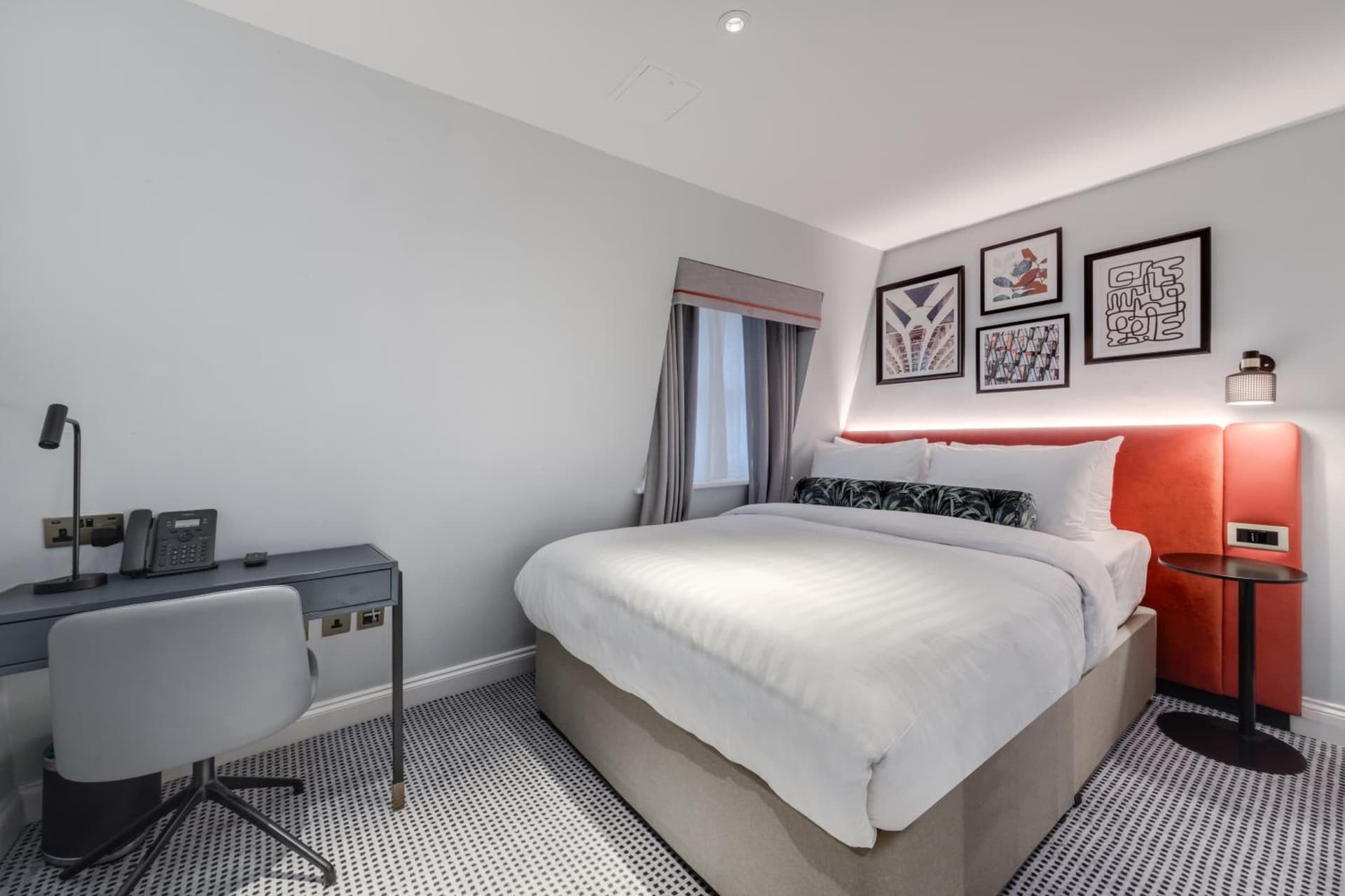 Mornington Hotel London Kensington, BW Premier Collection