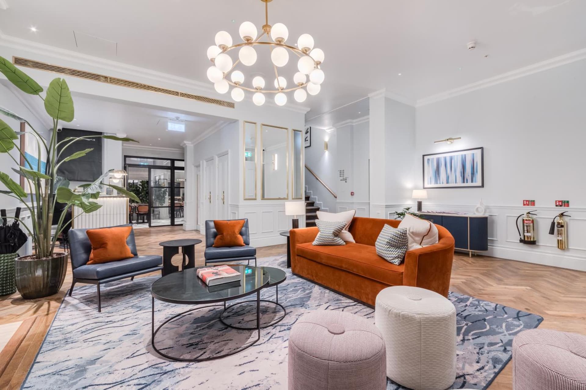 Mornington Hotel London Kensington, BW Premier Collection