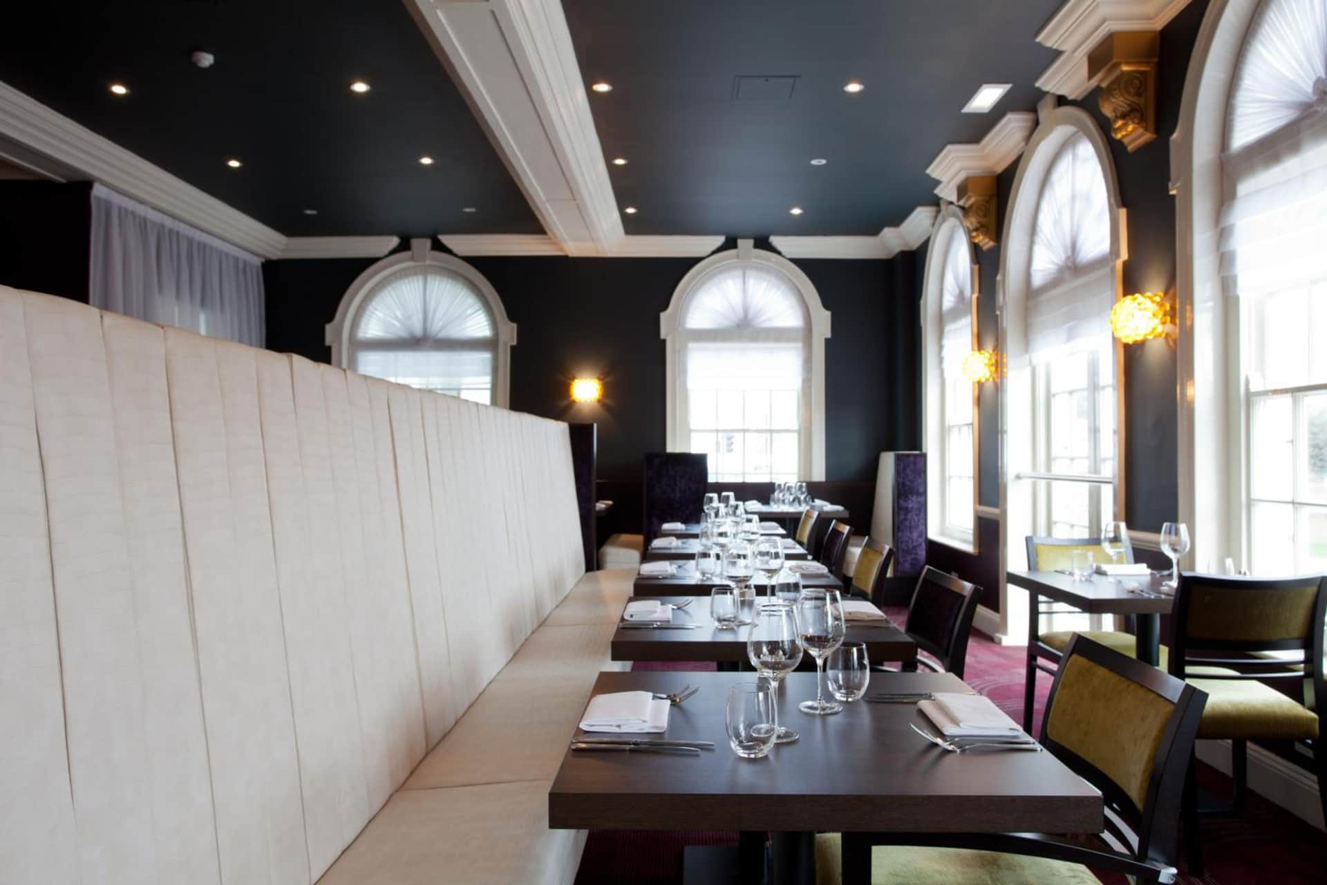 London Croydon Aerodrome Hotel, Signature Collection Hotel by Best Western