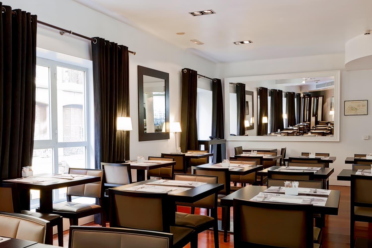 Hotel Quatro Puerta Del Sol