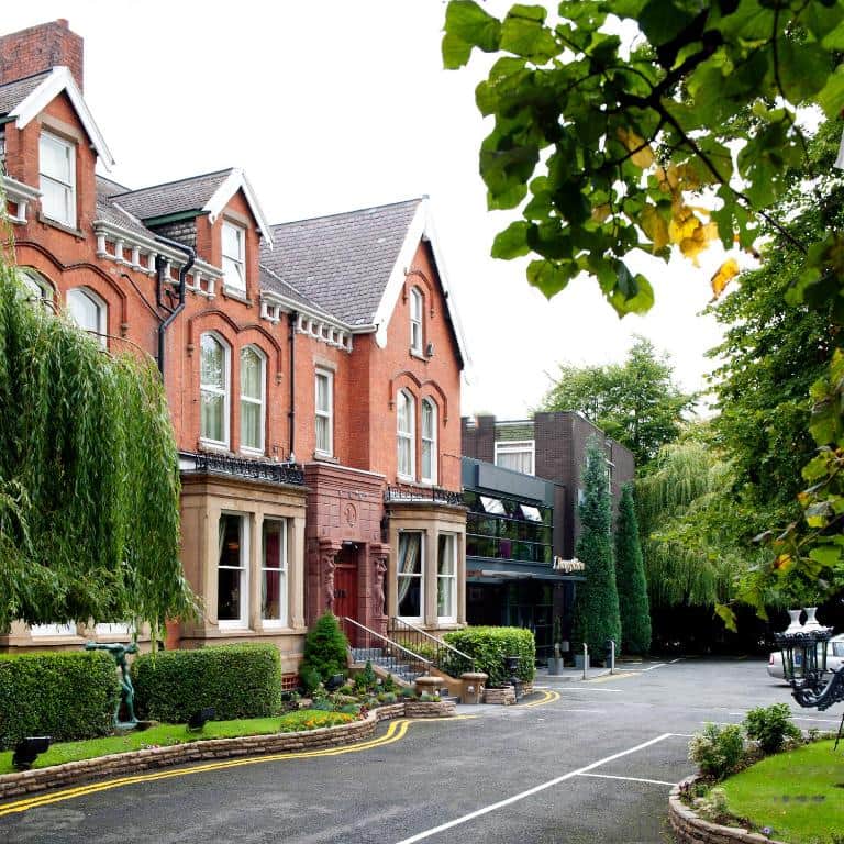 Manchester South Sure Hotel Collection by Best Western