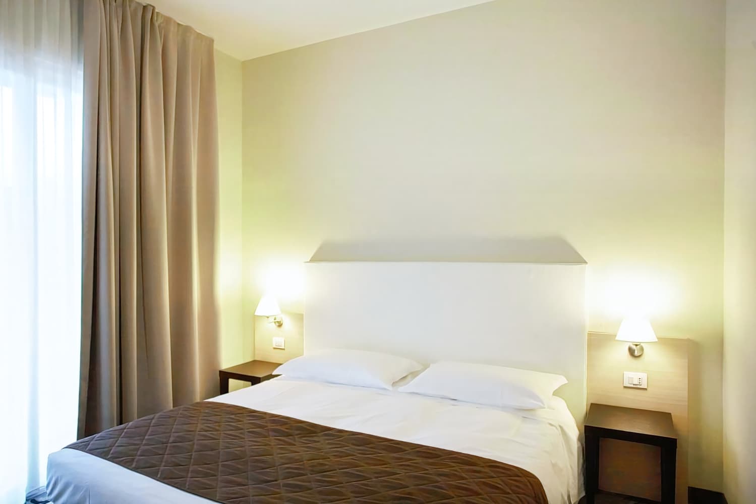 Regal Hotel