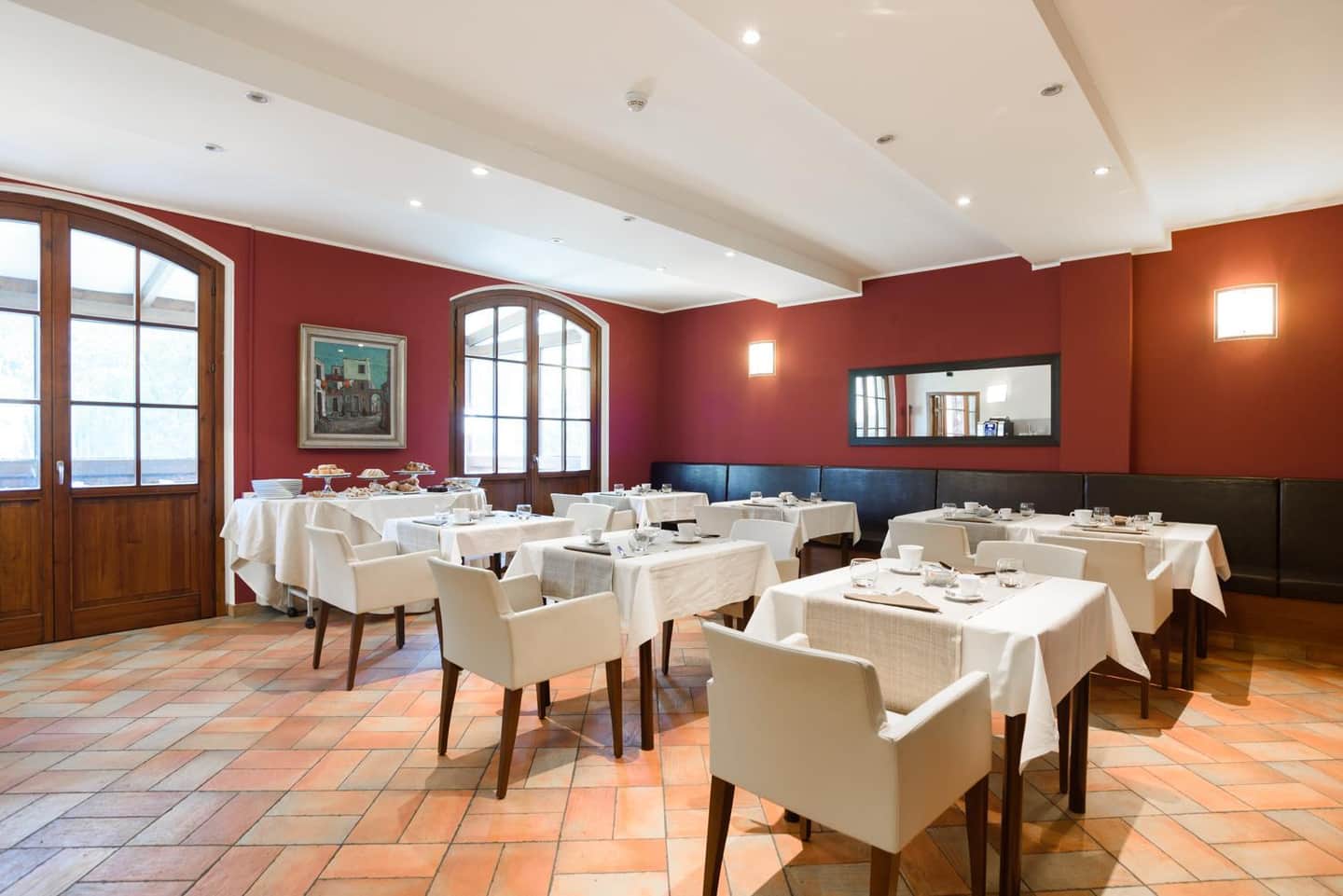 Country Hotel Castelbarco