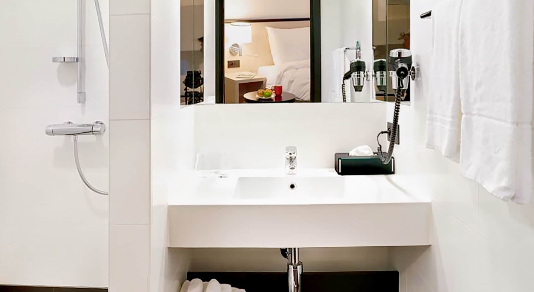 Park Inn by Radisson Amsterdam Airport Schiphol