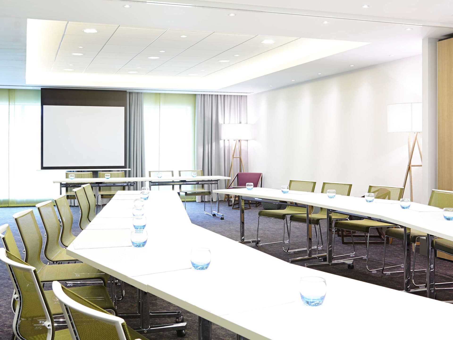 Novotel London Brentford