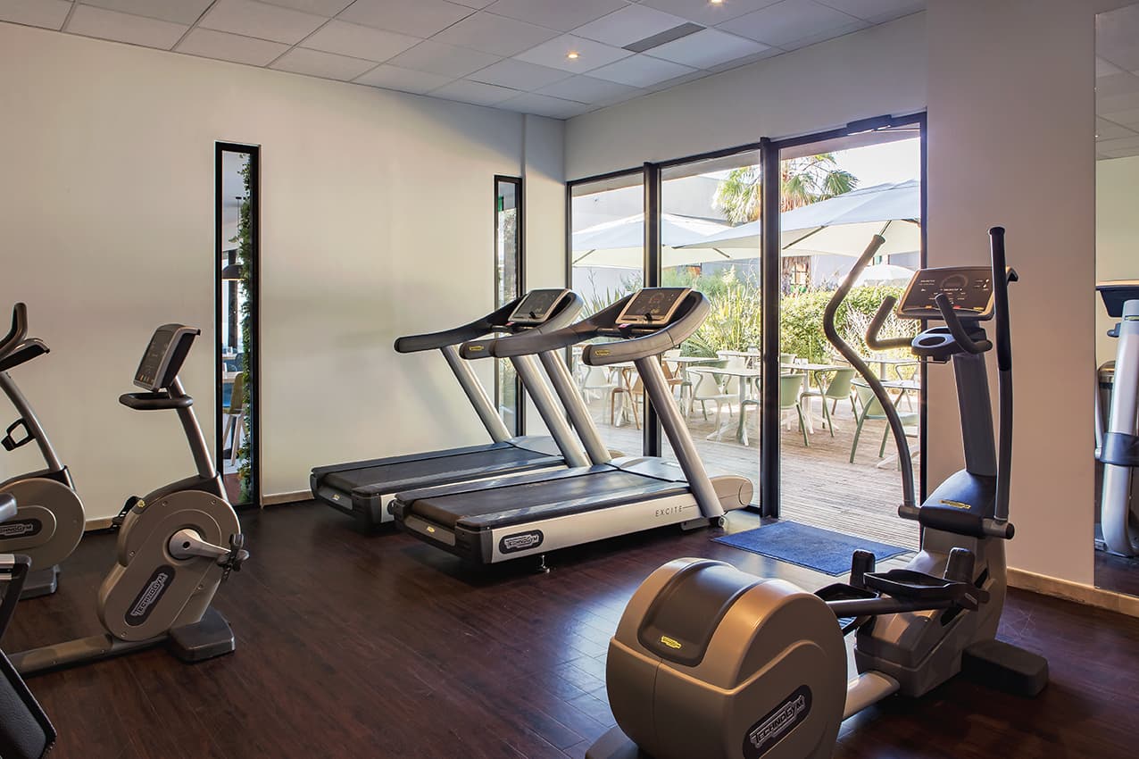 Holiday Inn - Marseille Airport, an IHG Hotel