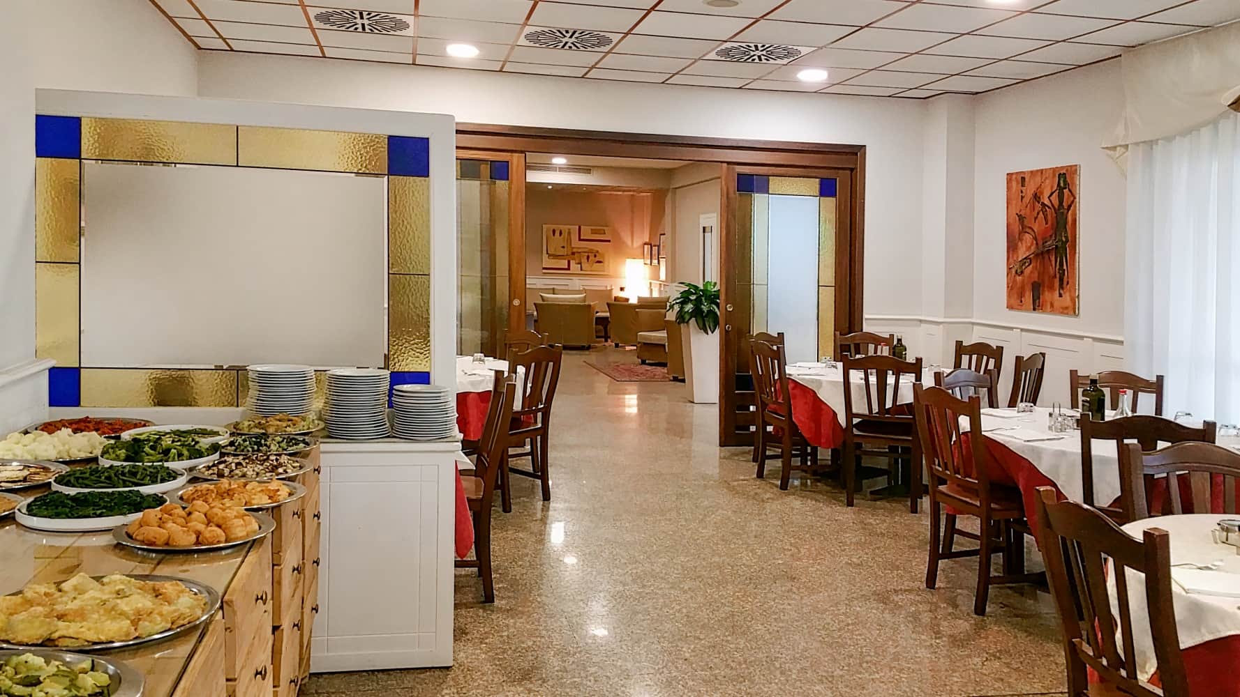 Hotel Vazzana