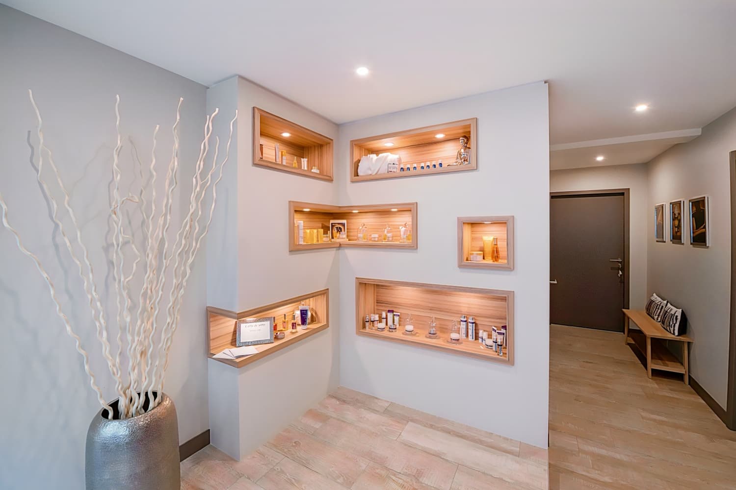 Best Western Plus Hôtel & Spa Villa Saint Antoine