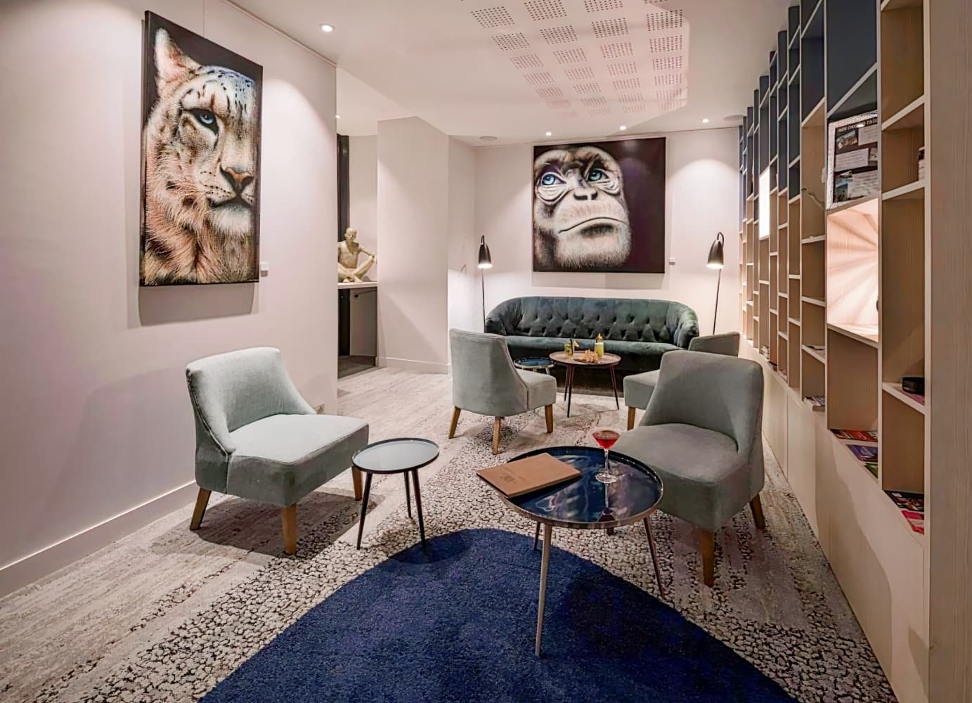 Best Western Plus Hôtel & Spa Villa Saint Antoine