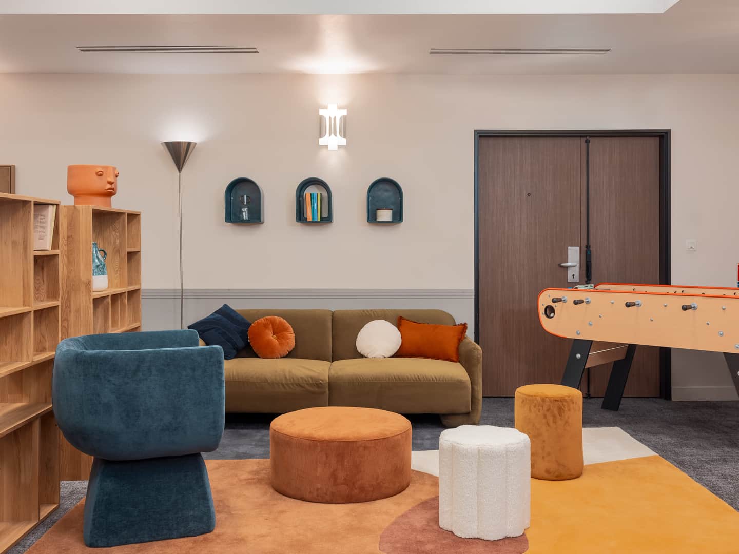 Hôtel Paris Montparnasse TGV
