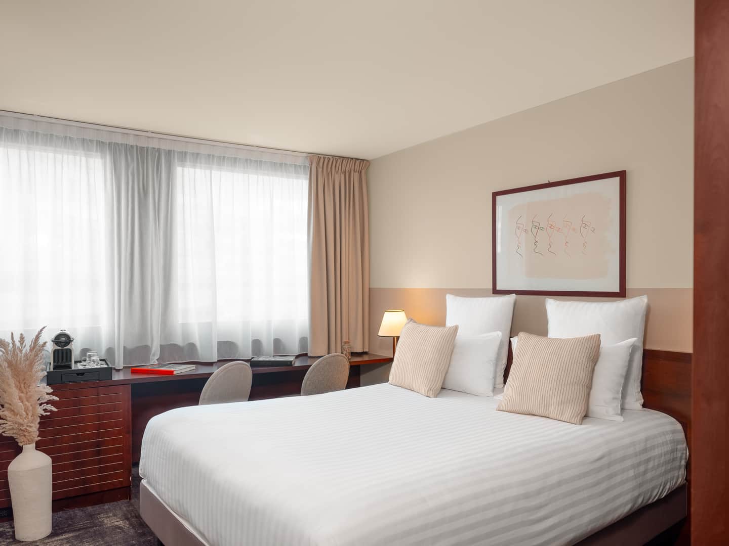 Hotel Mercure Paris Gare Montparnasse TGV