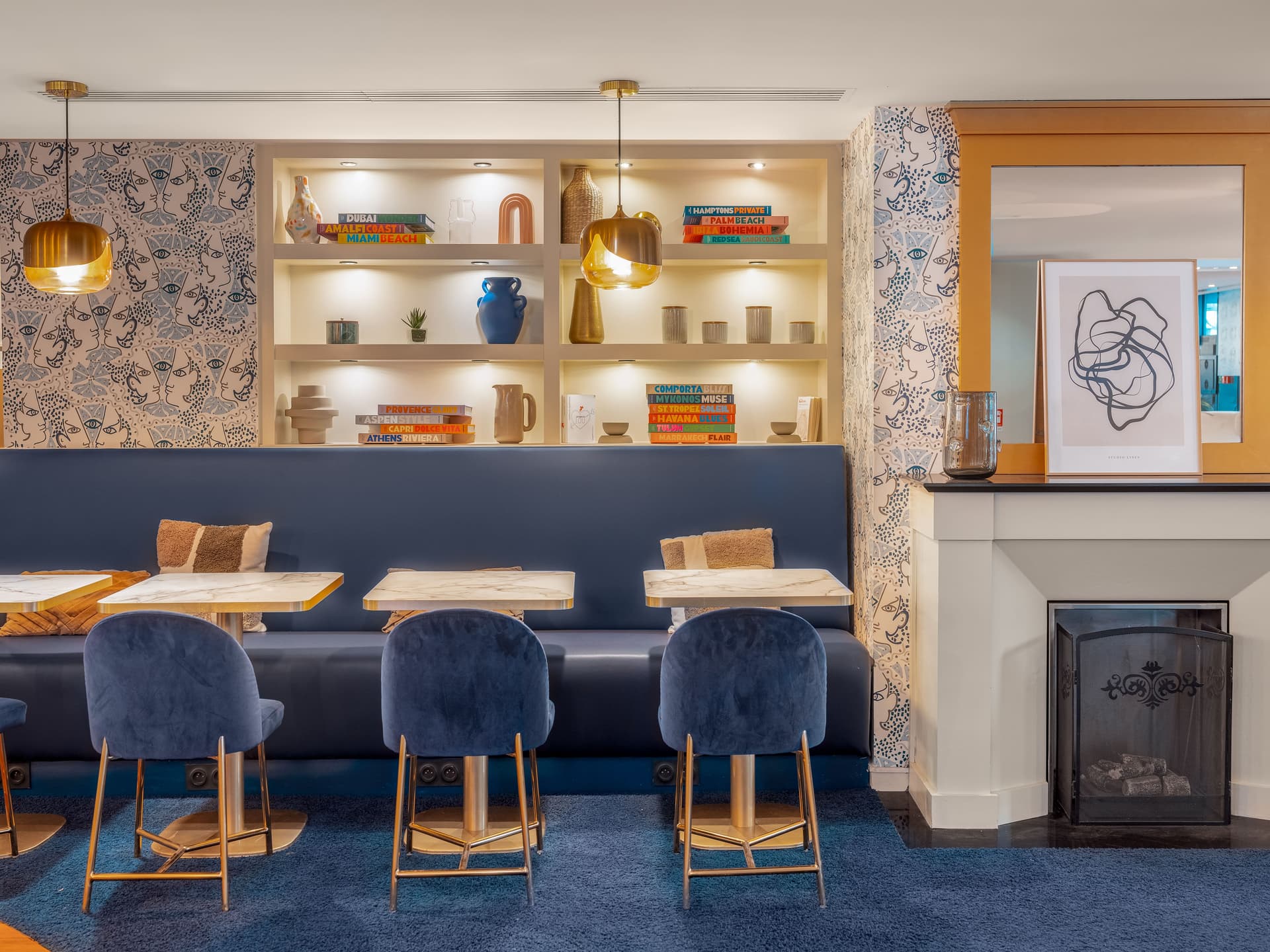 Hotel Mercure Paris Gare Montparnasse TGV