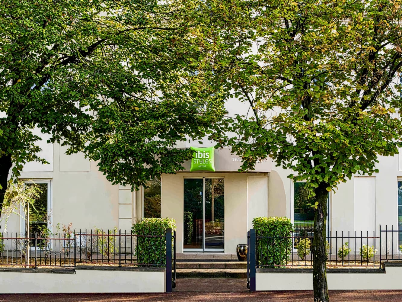 ibis Styles Saint-Maur Créteil