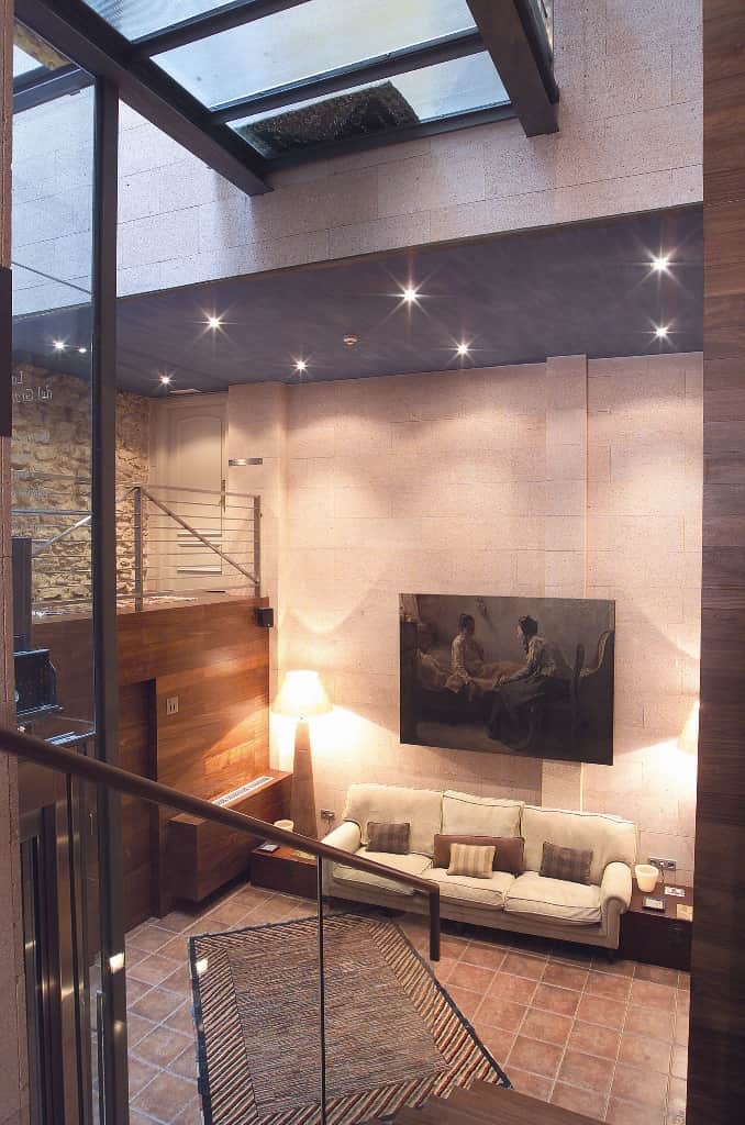 Hotel Gran Claustre