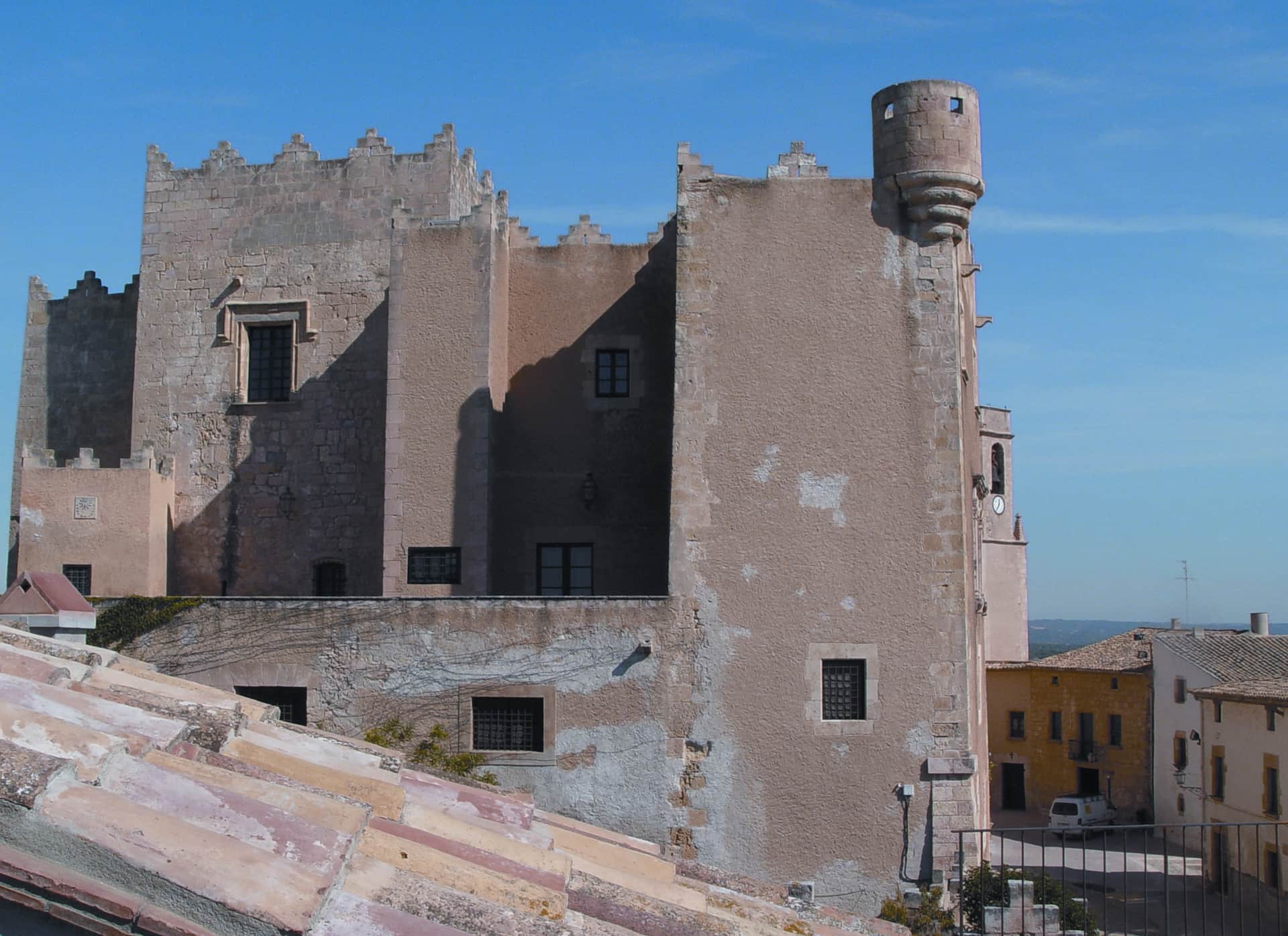 Hotel Gran Claustre