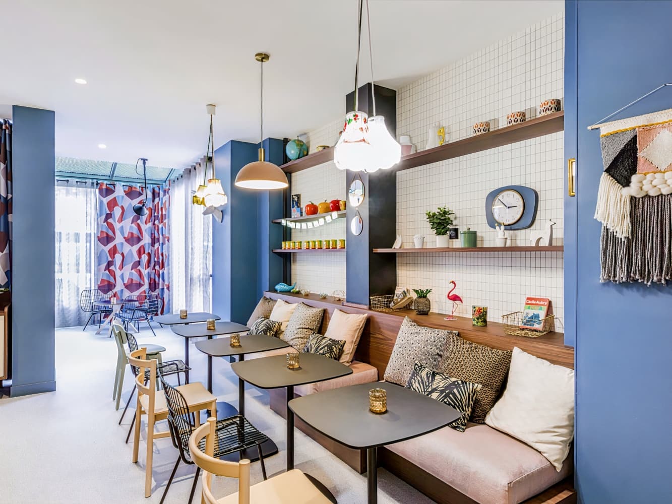 ibis Styles Paris Gare de l'Est TGV