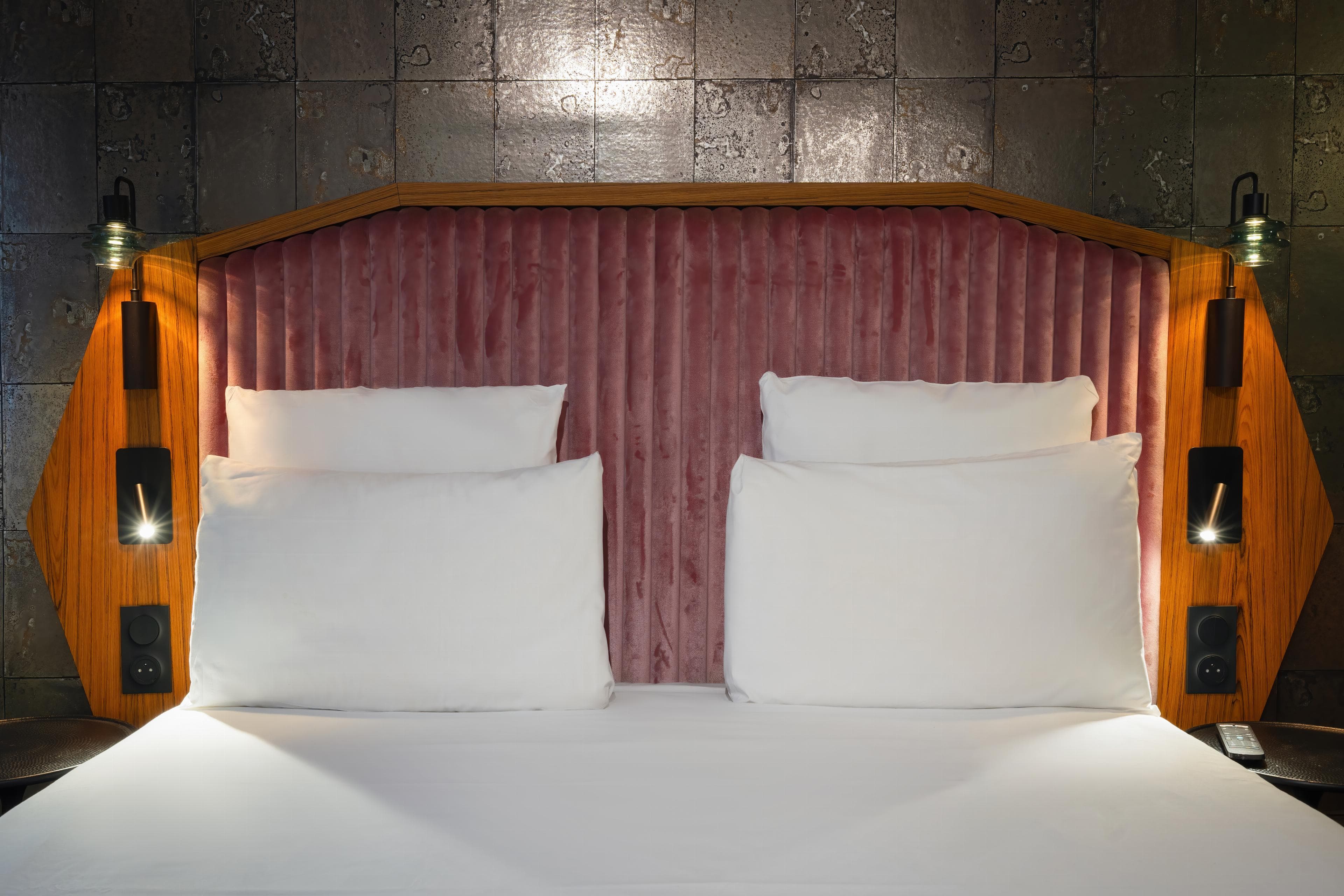 Maison Louise Lille Centre - Handwritten Collection