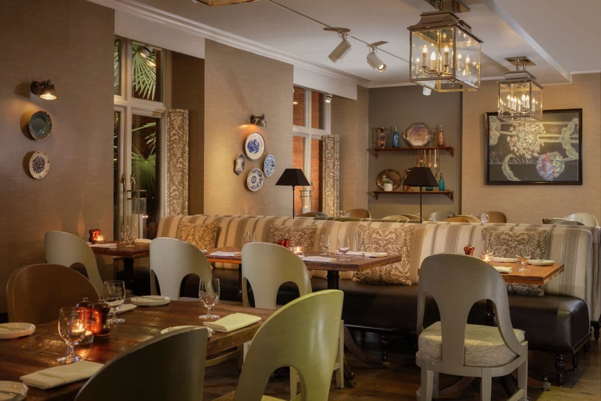 St Ermin's Hotel - Autograph Collection