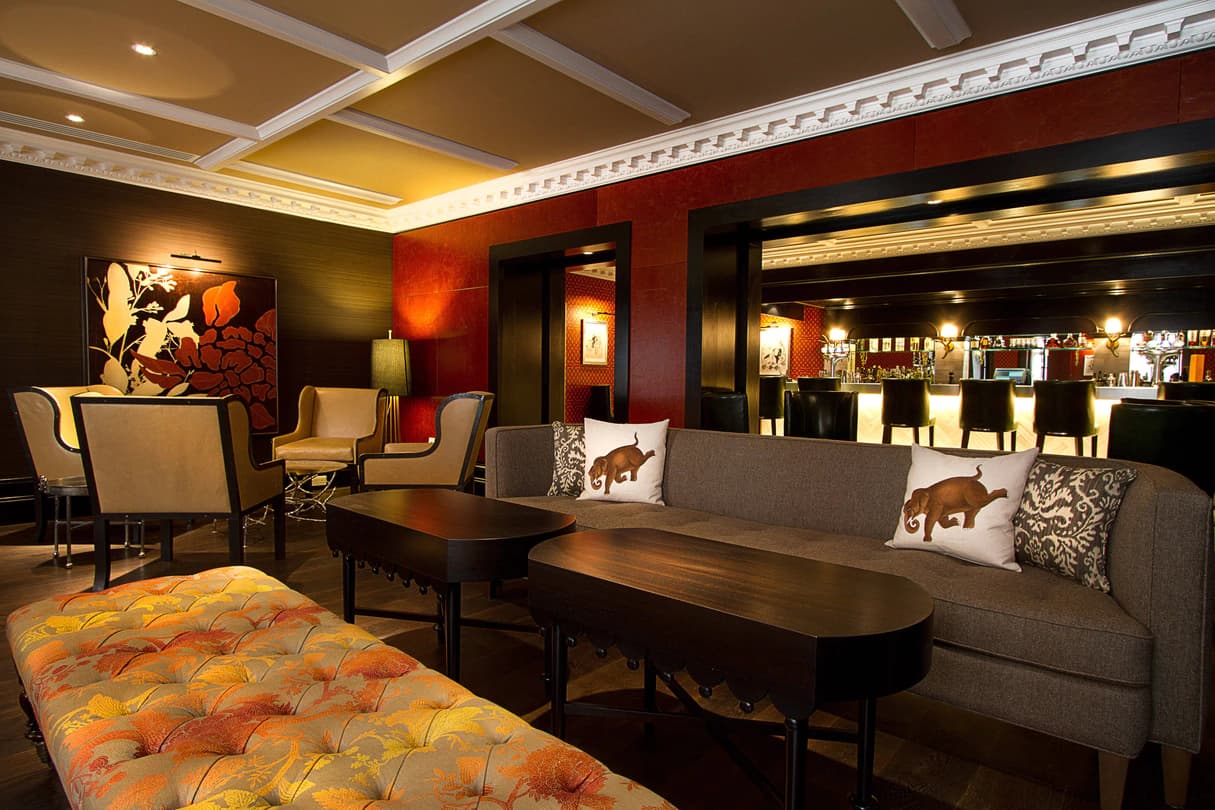 St Ermin's Hotel - Autograph Collection
