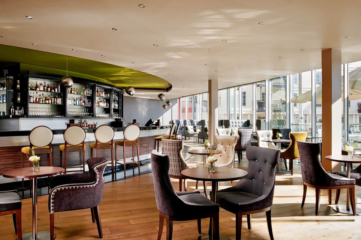 The Chelsea Harbour Hotel and Spa