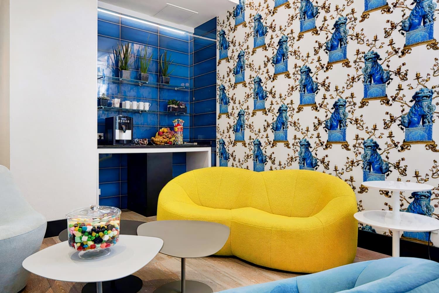 Hôtel Haussmann Saint Augustin