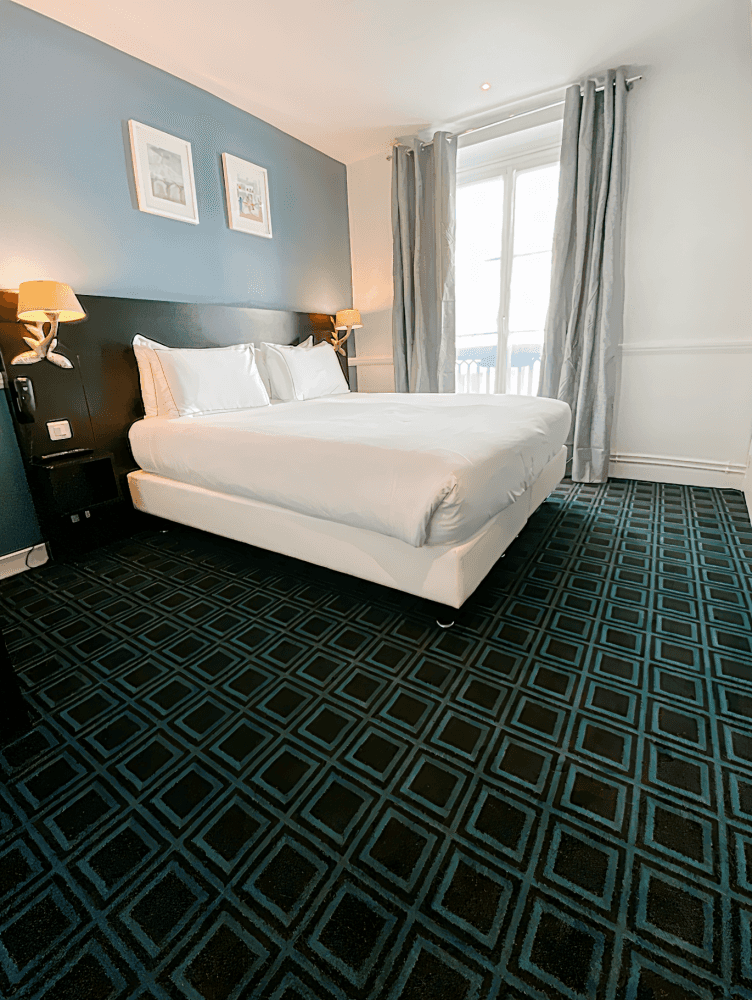 Hôtel Etoile Trocadéro