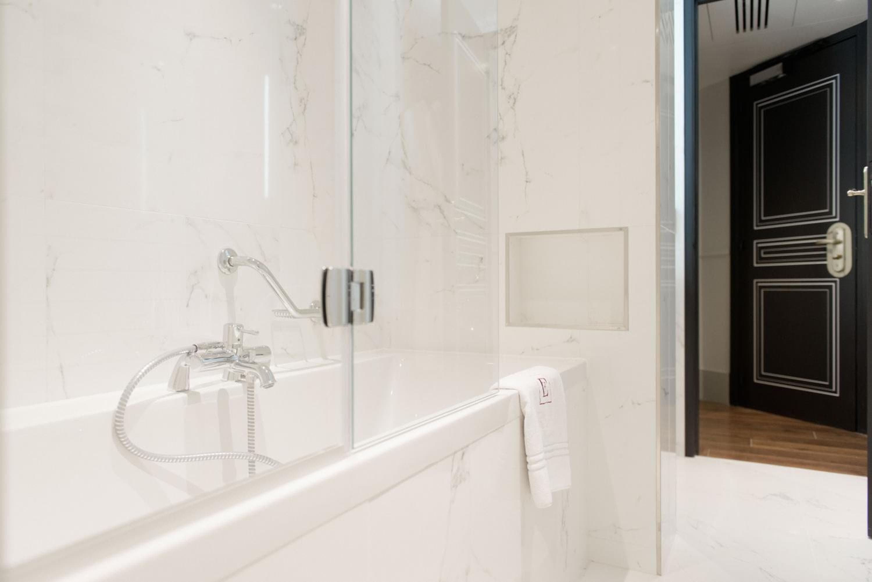 Hôtel Edouard 7 Paris Opéra