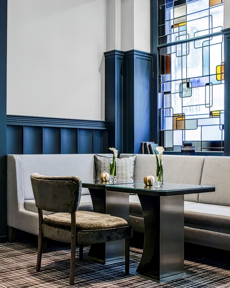 Hôtel Edouard 7 Paris Opéra