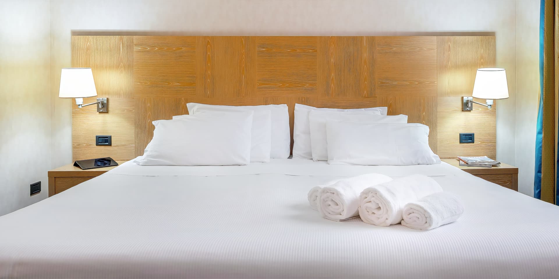 Best Western Cavalieri Della Corona