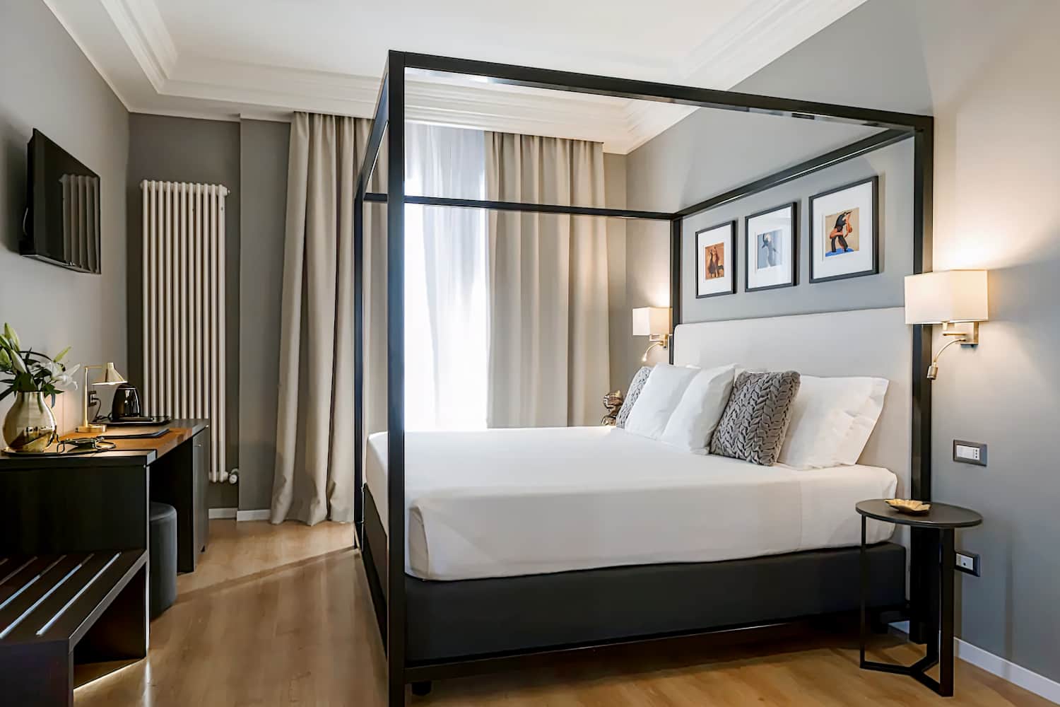 Elizabeth Lifestyle Hotel