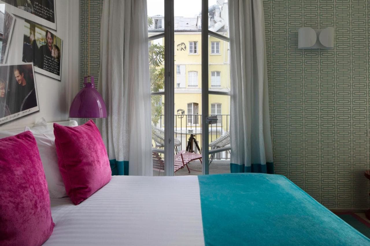 Hôtel le 123 Sébastopol - Astotel
