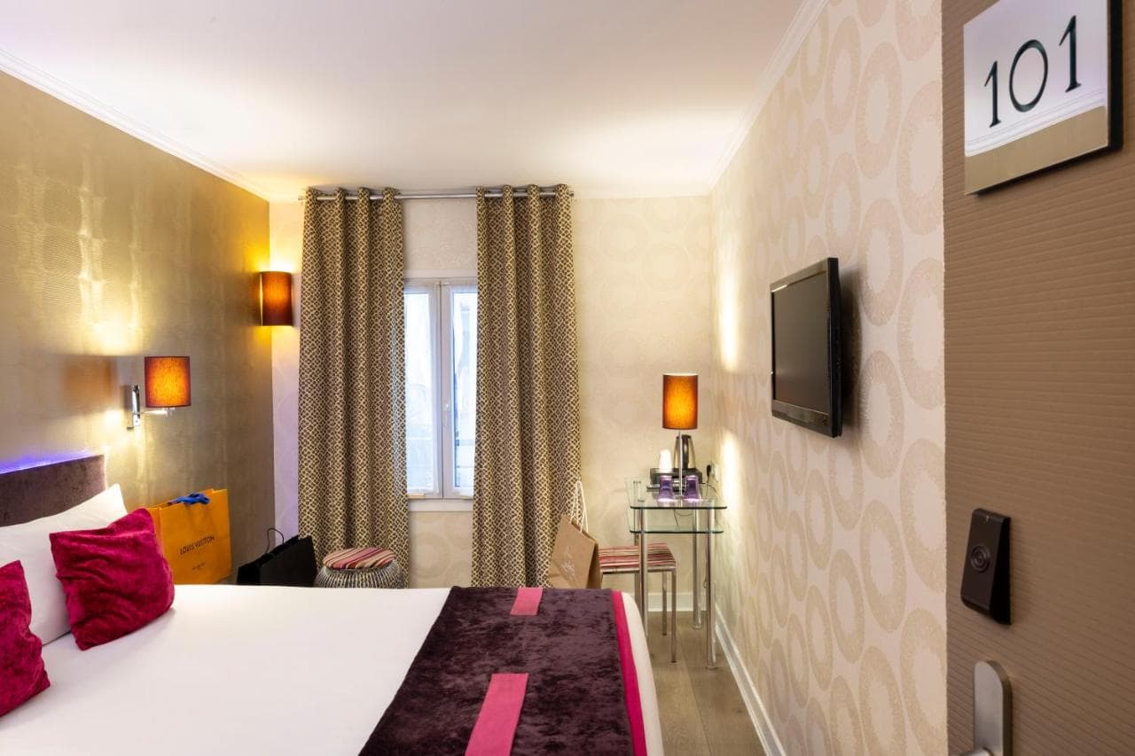ATN Hôtel