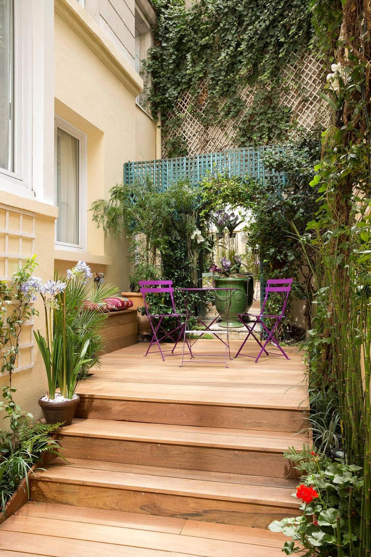 Hôtel Galileo