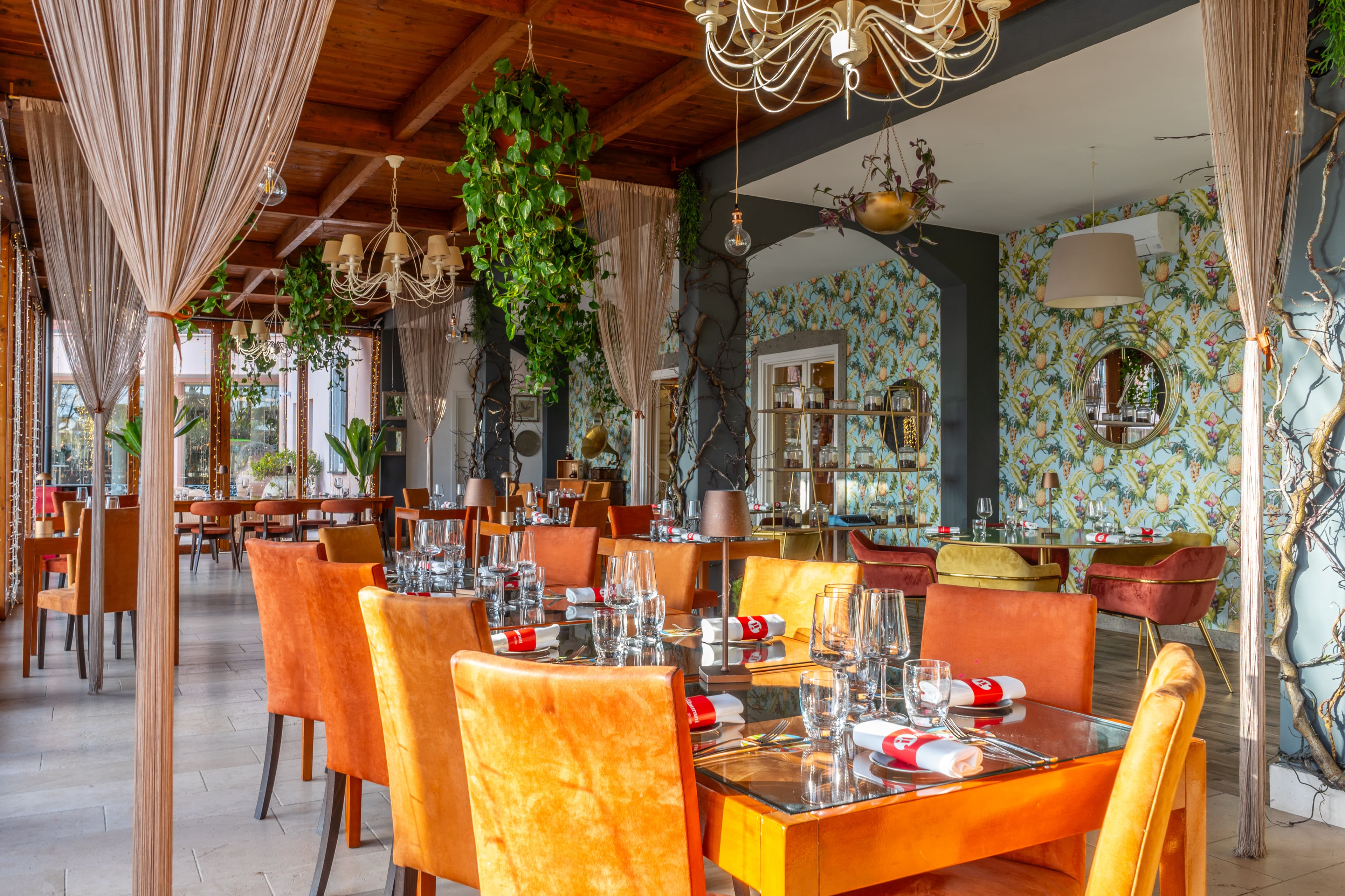 Isola Sacra - Rome Airport Hotel