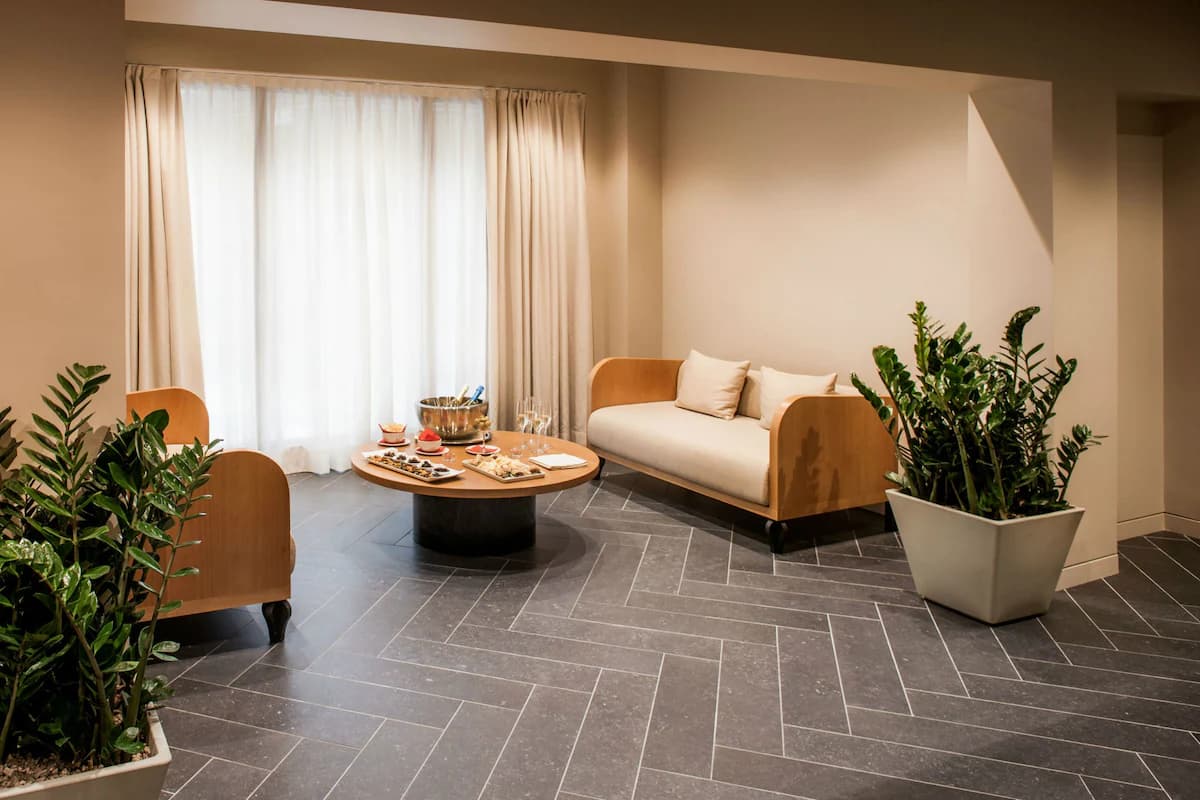 Glam Hotel Milano
