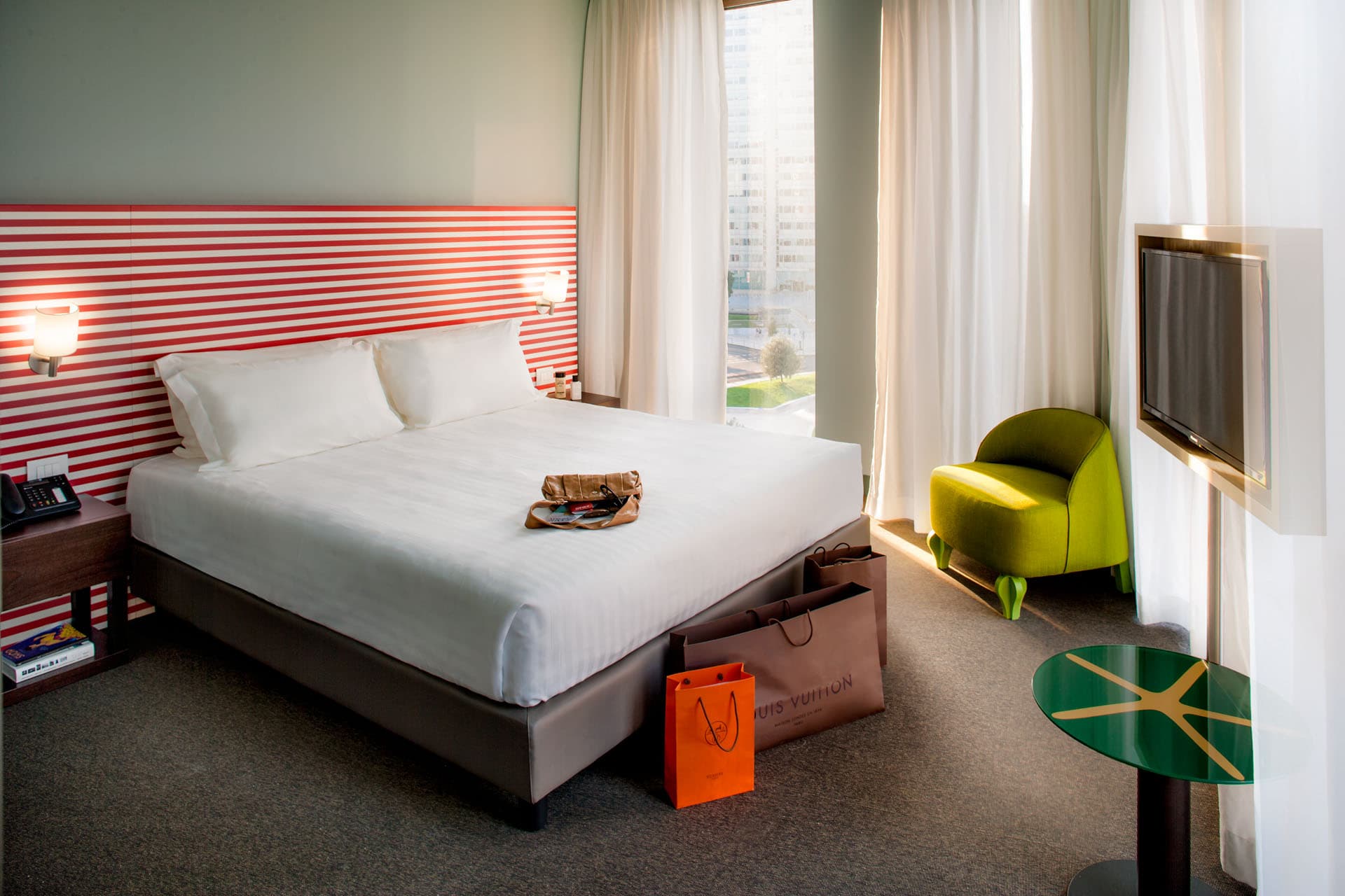 Glam Hotel Milano