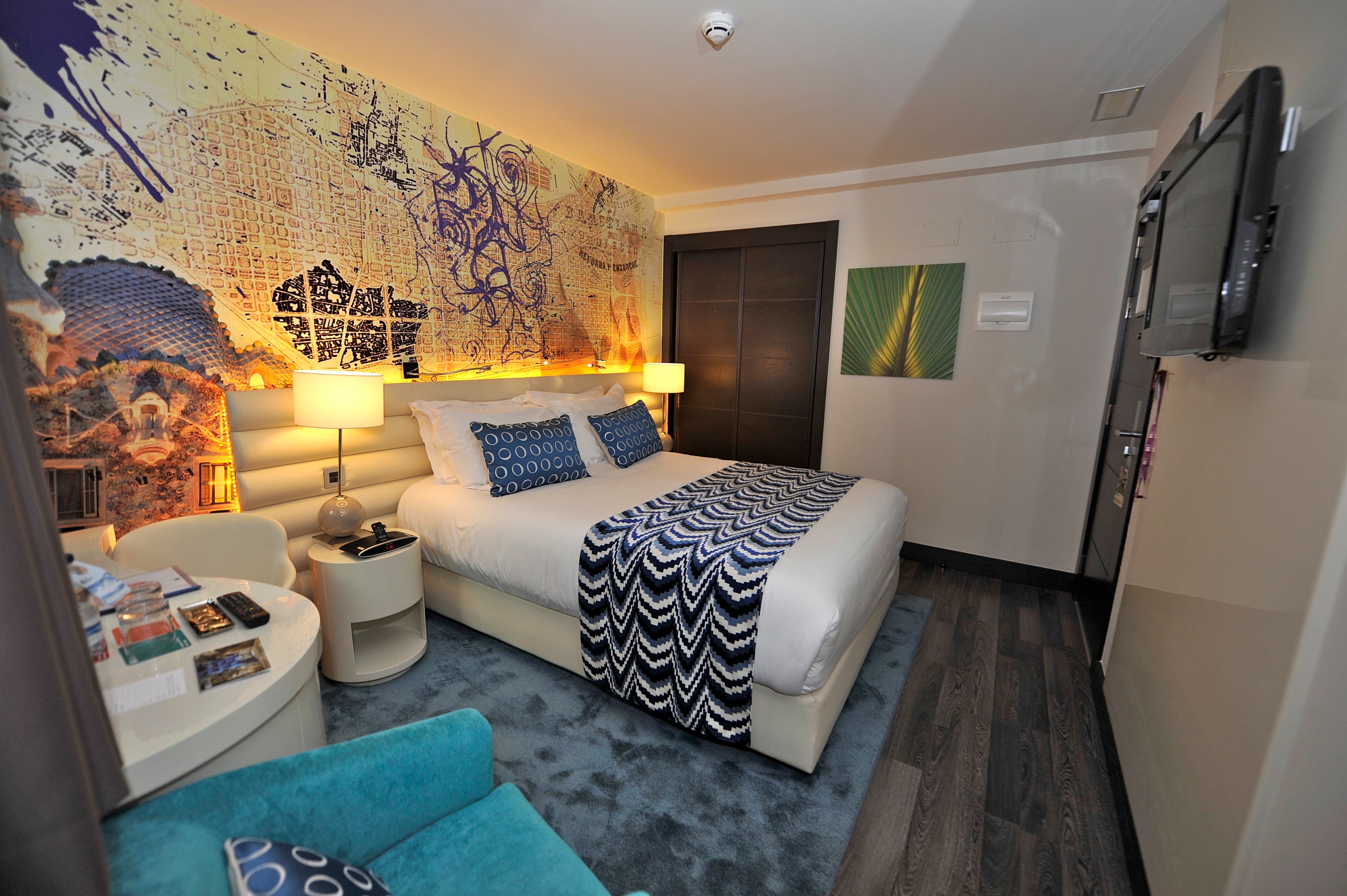 Hotel Indigo Barcelona - Plaza Catalunya