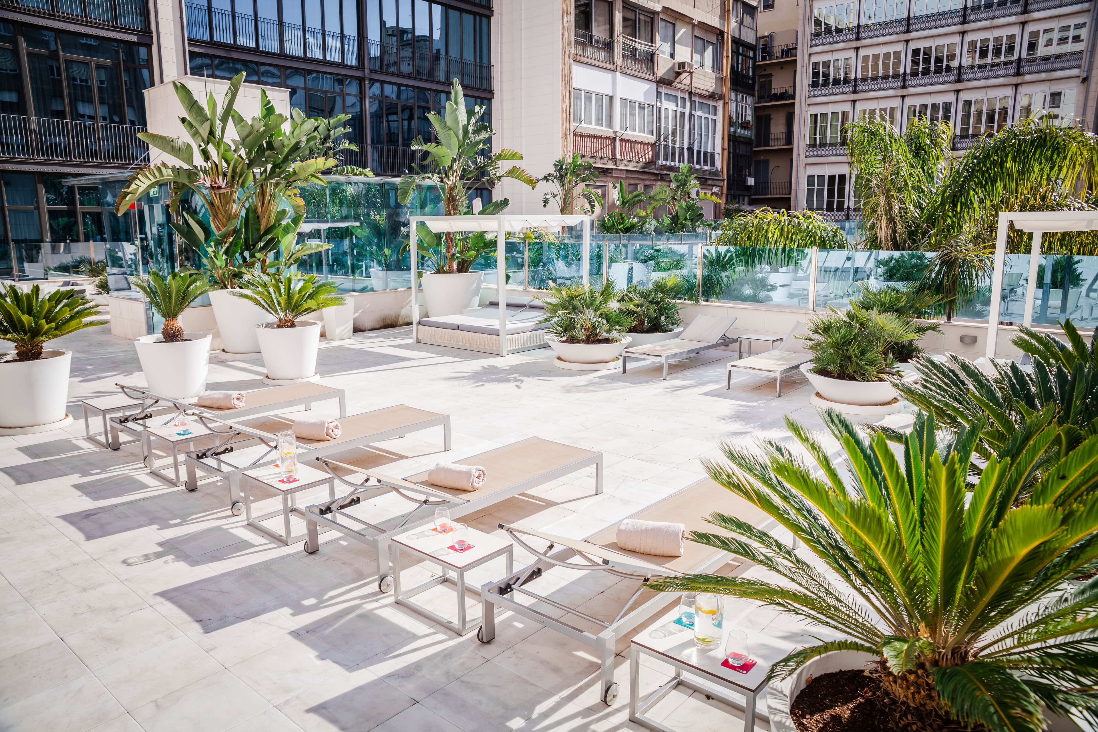Hotel Indigo Barcelona - Plaza Catalunya
