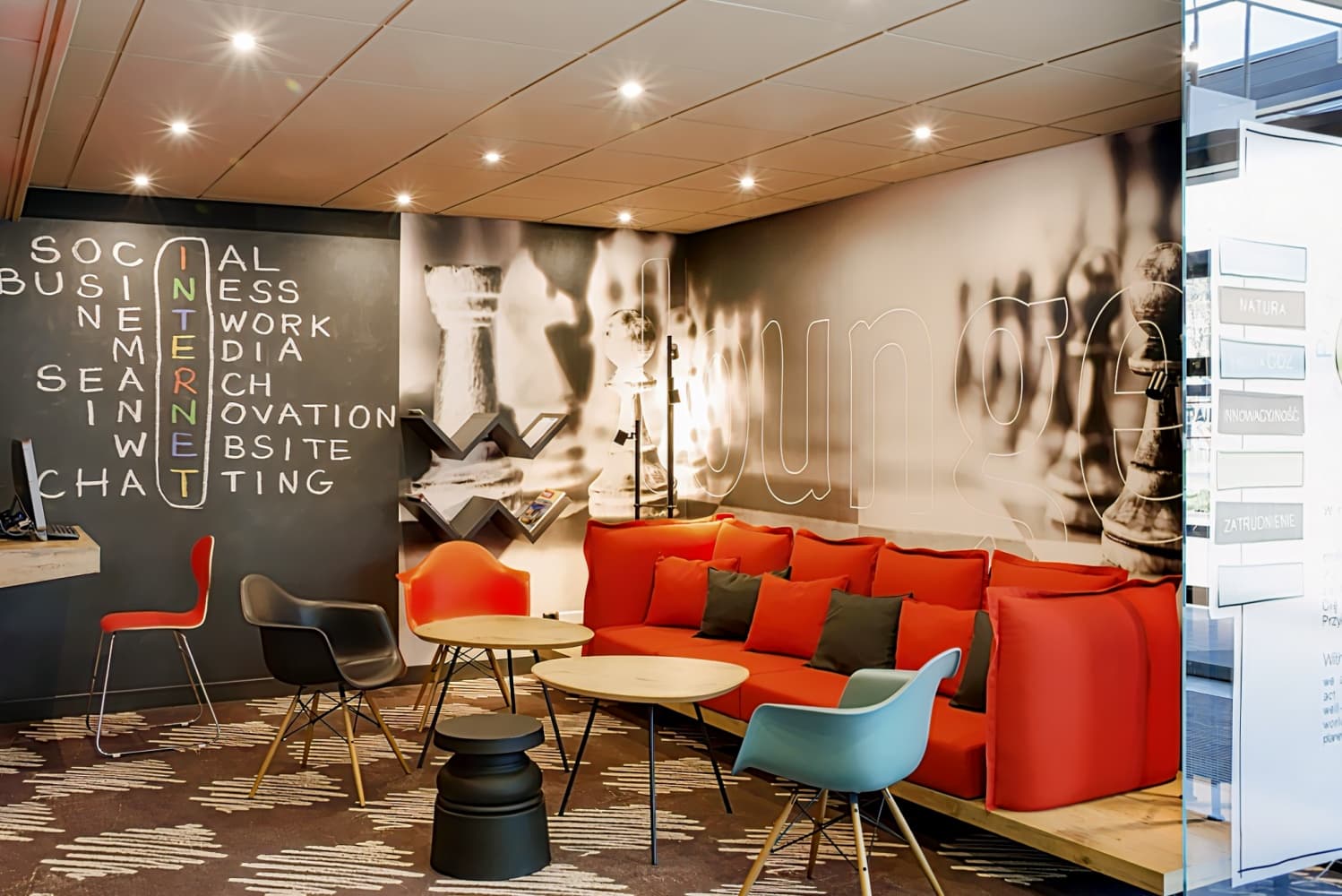 ibis Milano Ca Granda