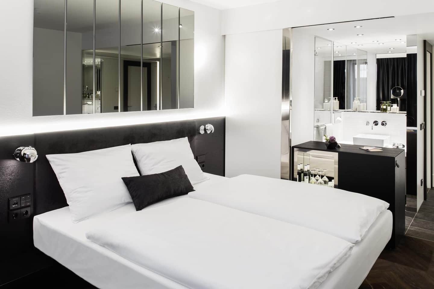 Hotel Amano Grand Central
