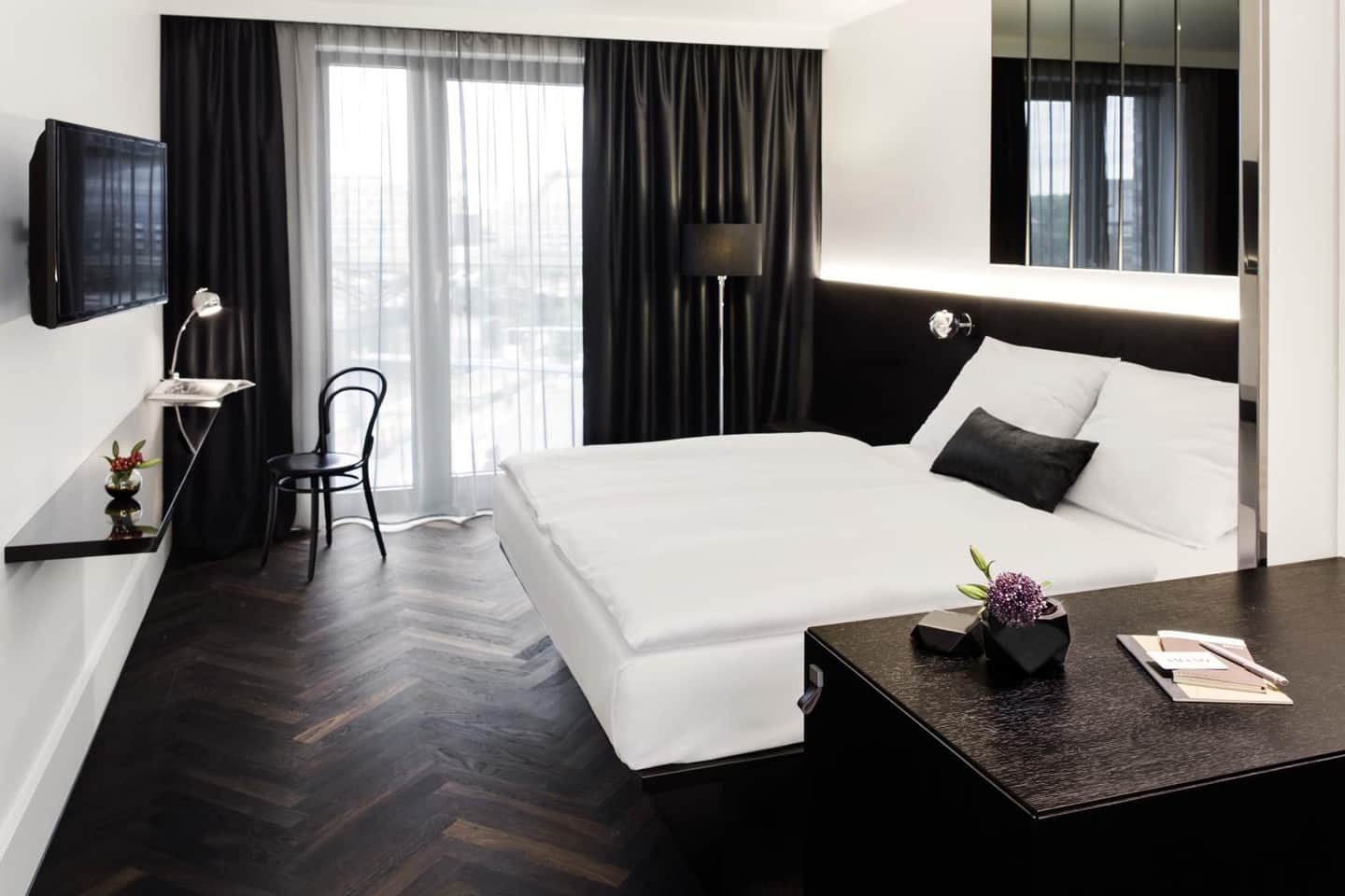 Hotel Amano Grand Central