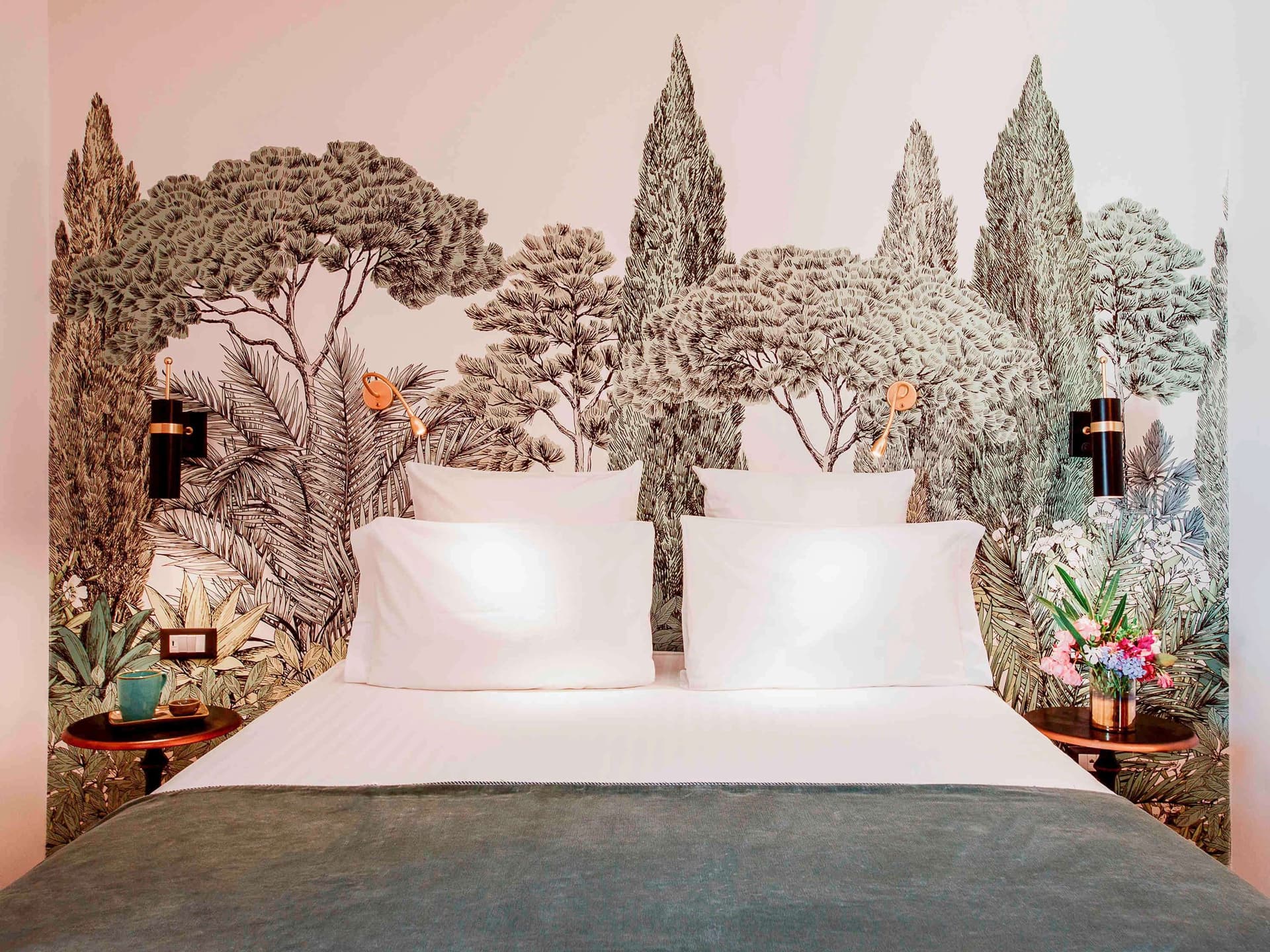 Mercure Rome Corso Trieste