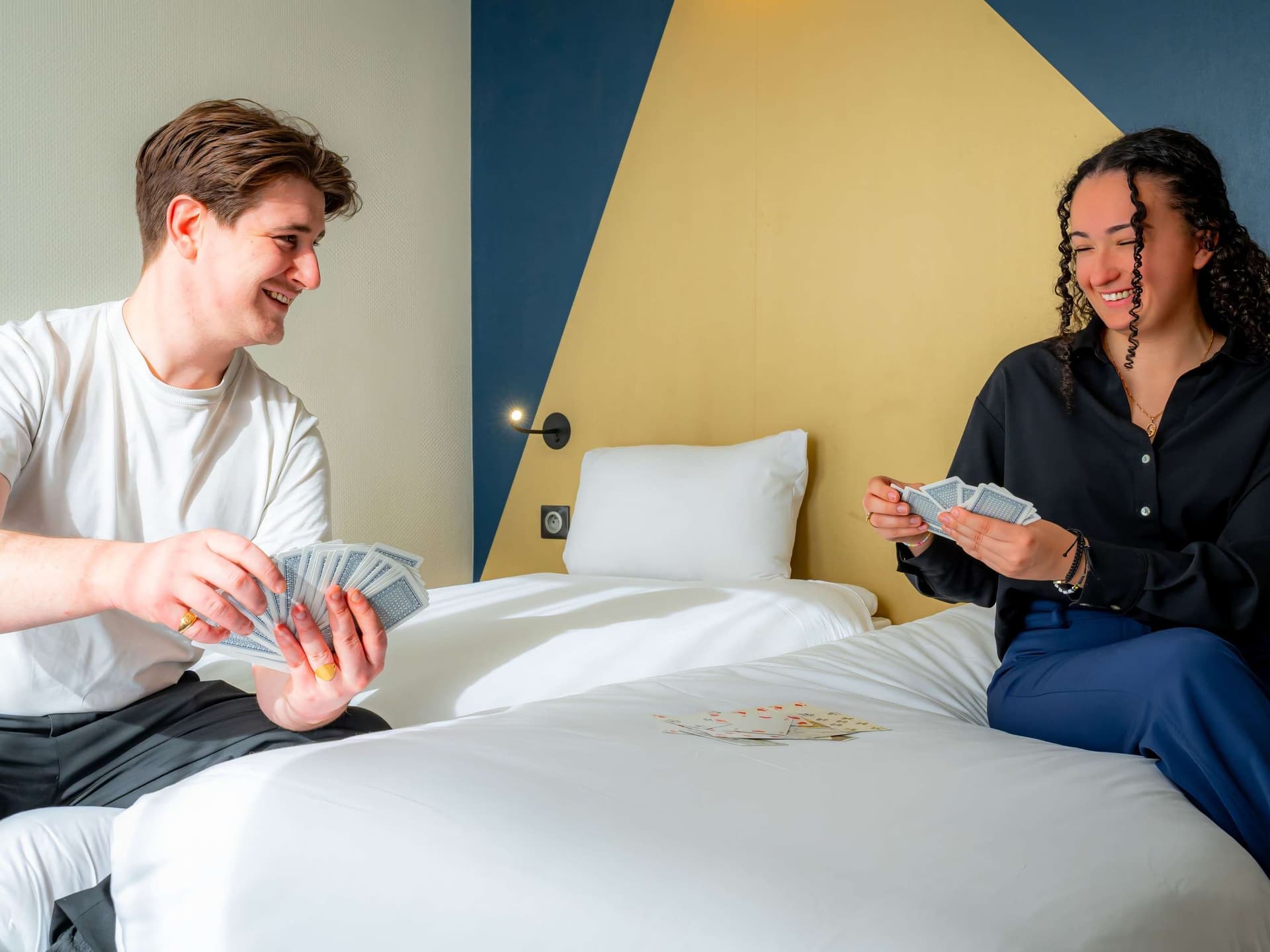 ibis Styles Paris 15 Lecourbe