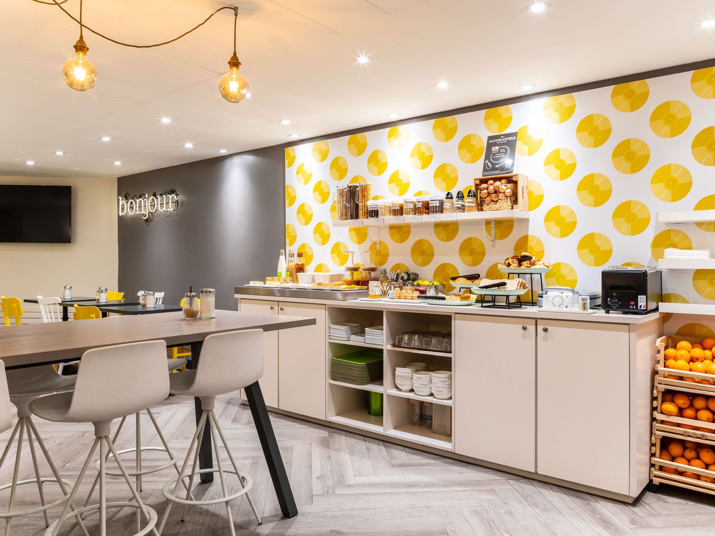 ibis Styles Paris 15 Lecourbe