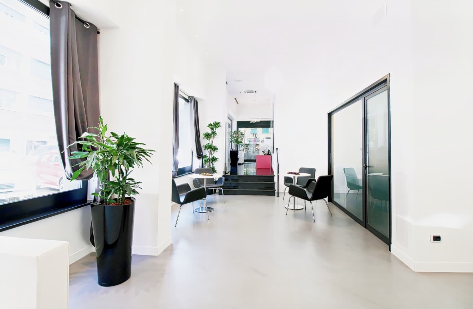 Art Hotel Noba