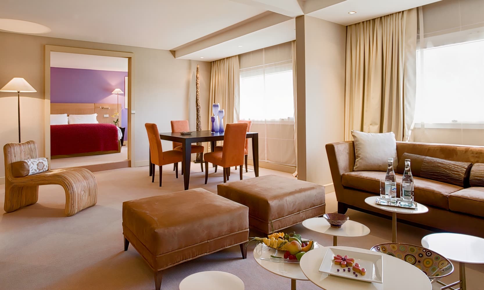 Pullman Marseille Provence Aéroport